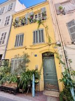 Flusskreuzfahrt auf der Rhone - Marseille 