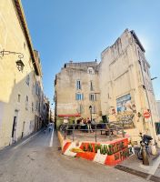 Flusskreuzfahrt auf der Rhone - Marseille 