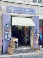 Flusskreuzfahrt auf der Rhone - Marseille 