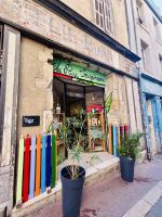 Flusskreuzfahrt auf der Rhone - Marseille 