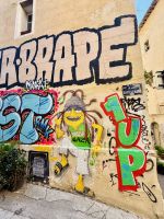 Flusskreuzfahrt auf der Rhone - Marseille 