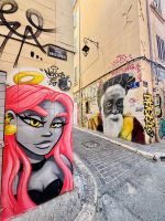 Flusskreuzfahrt auf der Rhone - Marseille 