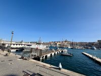 Flusskreuzfahrt auf der Rhone - Marseille 