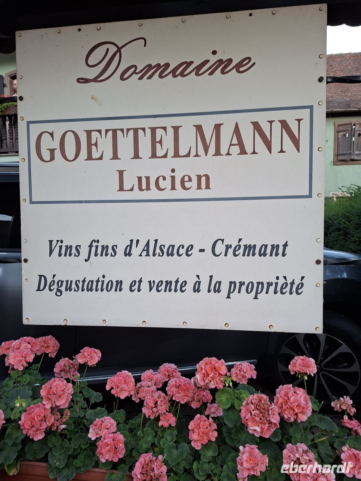 Weingut Goettelmann 