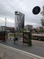 Straßburg - Energiesparhochhaus