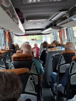 Straßburg Stadtrundfahrt