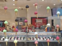 Straßburg -  ein Eis gefällig?