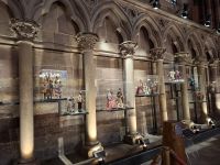 Straßburg - Münster Innen