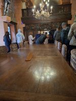 Hohkönigsburg - Rittersaal