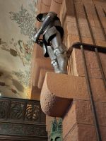 Hohkönigsburg - Rittersaal