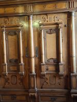 Hohkönigsburg - Möbelstück