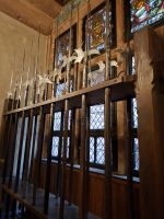 Hohkönigsburg - Waffensaal