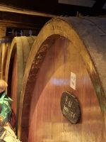 Weingut Ruhlmann - Eichenfass für Pinot Noir (P-N)