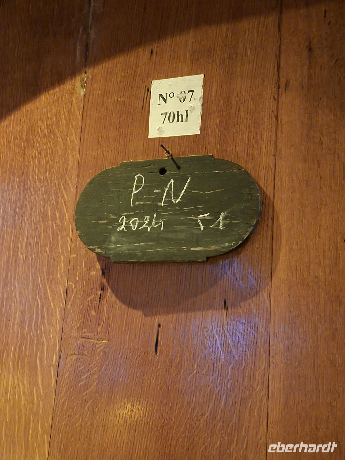 Weingut Ruhlmann - Pinot Noir - Jg, 2024