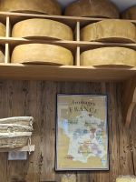 Ribeauvillé - Käseladen