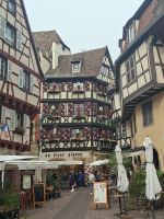 Colmar - Innenstadt