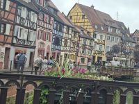 Colmar - Klein Venedig