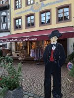 Obernai - Produkte aus dem Elsass