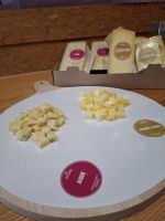 Käseprobe bei Haixaire