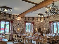 Alles ist angerichtet