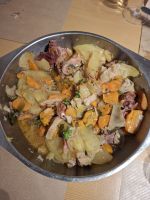 deftiger Fleischtopf