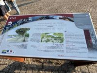 Flusskreuzfahrt auf der Rhone - Lavendelmuseum