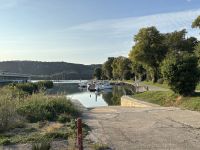 Flusskreuzfahrt auf der Rhone - Viviers