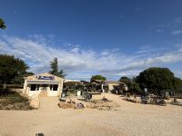 Flusskreuzfahrt auf der Rhone - Lavendelmuseum