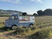 Flusskreuzfahrt auf der Rhone - Lavendelmuseum