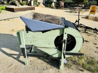 Flusskreuzfahrt auf der Rhone - Lavendelmuseum