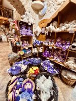 Flusskreuzfahrt auf der Rhone - Lavendelmuseum