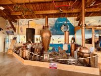 Flusskreuzfahrt auf der Rhone - Lavendelmuseum