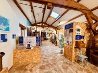 Flusskreuzfahrt auf der Rhone - Lavendelmuseum