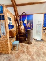 Flusskreuzfahrt auf der Rhone - Lavendelmuseum