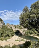 Flusskreuzfahrt auf der Rhone - Ardèche