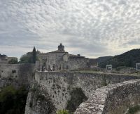 Flusskreuzfahrt auf der Rhone - Viviers