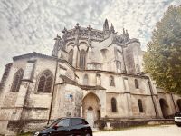 Flusskreuzfahrt auf der Rhone - Viviers