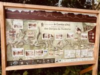 Flusskreuzfahrt auf der Rhone - Ardèche