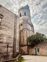 Flusskreuzfahrt auf der Rhone - Viviers