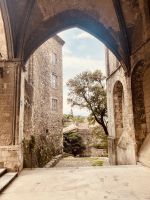 Flusskreuzfahrt auf der Rhone - Viviers