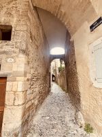 Flusskreuzfahrt auf der Rhone - Viviers