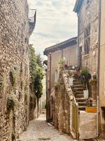 Flusskreuzfahrt auf der Rhone - Viviers