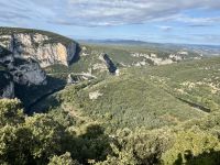 Flusskreuzfahrt auf der Rhone - Ardèche