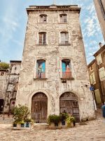 Flusskreuzfahrt auf der Rhone - Viviers