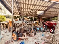 Flusskreuzfahrt auf der Rhone - Lavendelmuseum