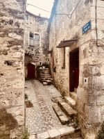 Flusskreuzfahrt auf der Rhone - Viviers