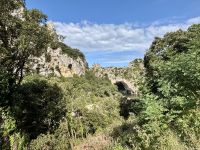 Flusskreuzfahrt auf der Rhone - Ardèche