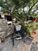 Flusskreuzfahrt auf der Rhone - Lavendelmuseum