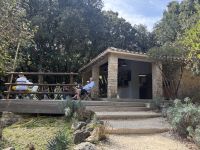 Flusskreuzfahrt auf der Rhone - Grotte de la Madeleine