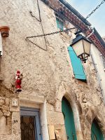 Flusskreuzfahrt auf der Rhone - Viviers